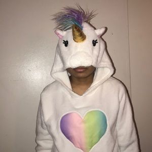 Brand new hoodie